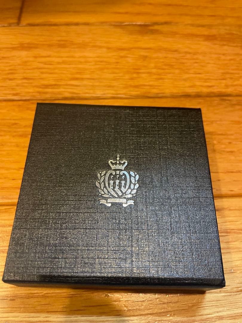 大阪万博 サンマリノ 数量限定記念硬貨 ケース付き 大阪万博 サンマリノ 数量限定記念硬貨 ケース付き - メルカリ