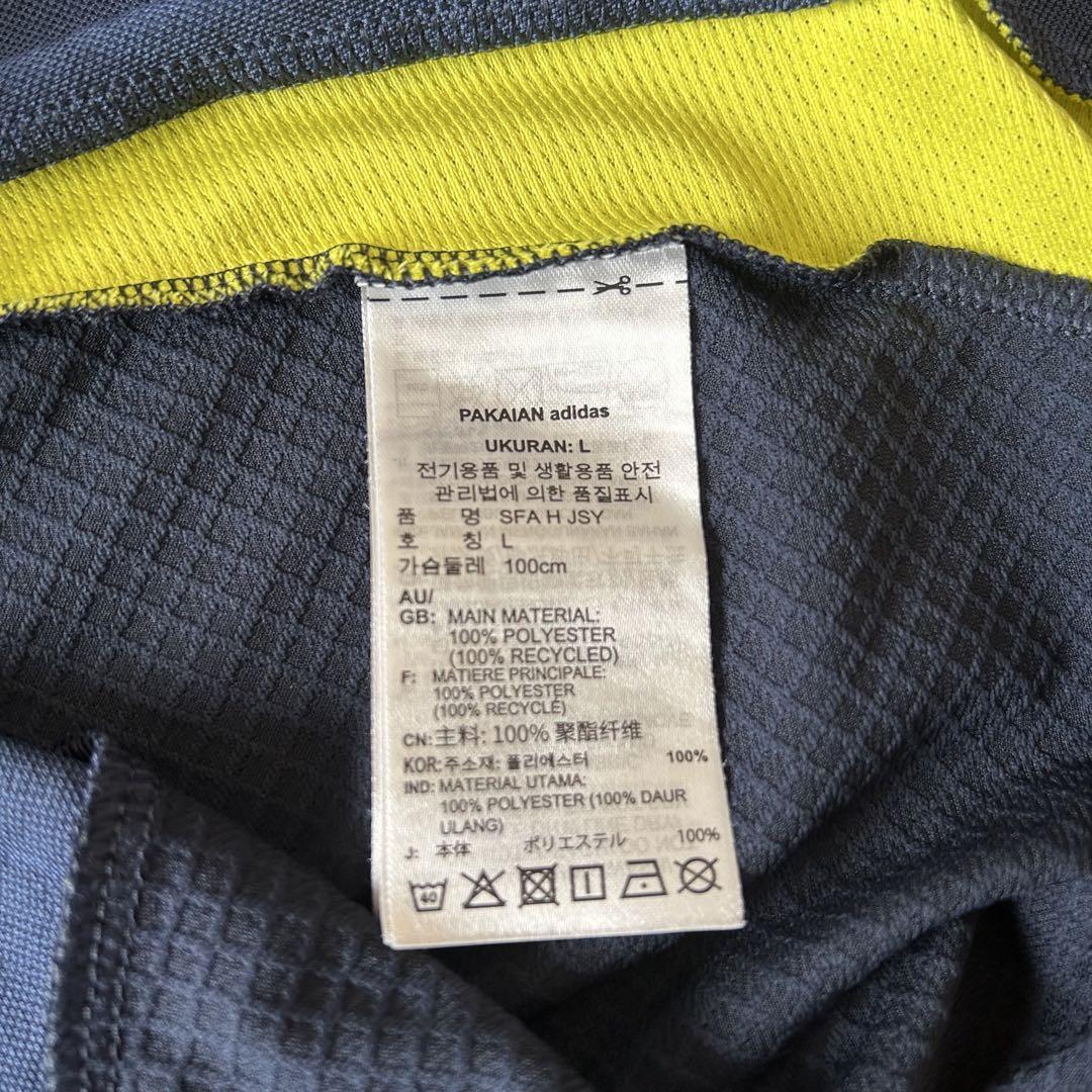 美品 adidas アディダス スコットランド代表 ユニフォーム 24-25