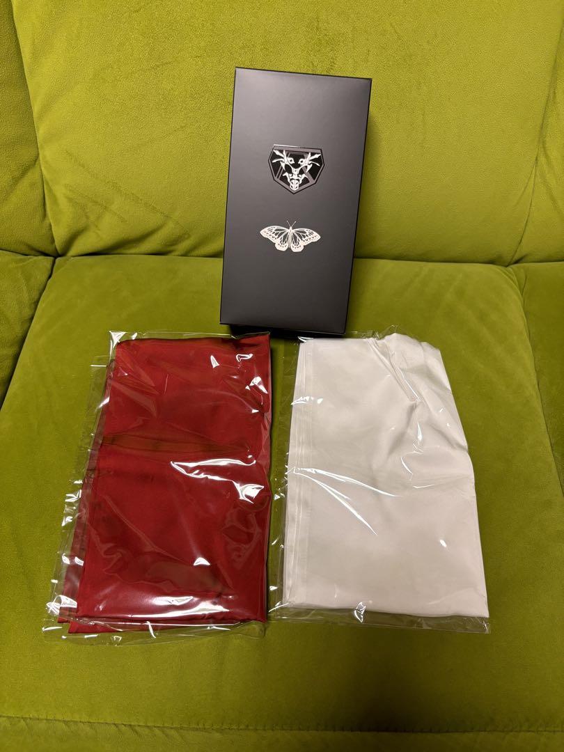 シン仮面ライダー　ブルーレイ特典