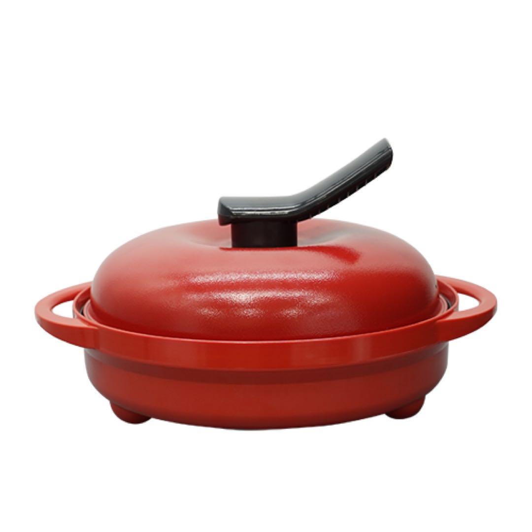 最安 レンジメート レッド 最新モデル 初期不良保証新品、♥ WWW_OPDRERGINERDOGAN_COM