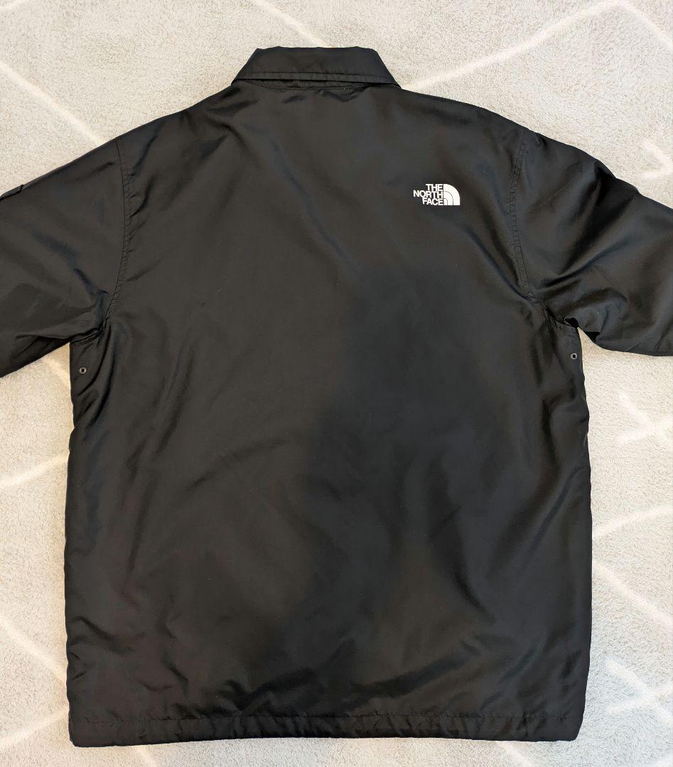 美品！THE NORTH FACE コーチジャケット L NP72130