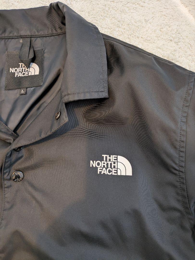美品！THE NORTH FACE コーチジャケット L NP72130