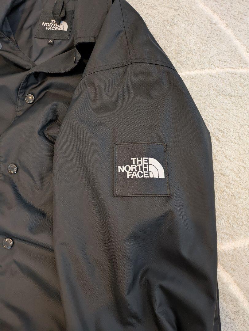 美品！THE NORTH FACE コーチジャケット L NP72130
