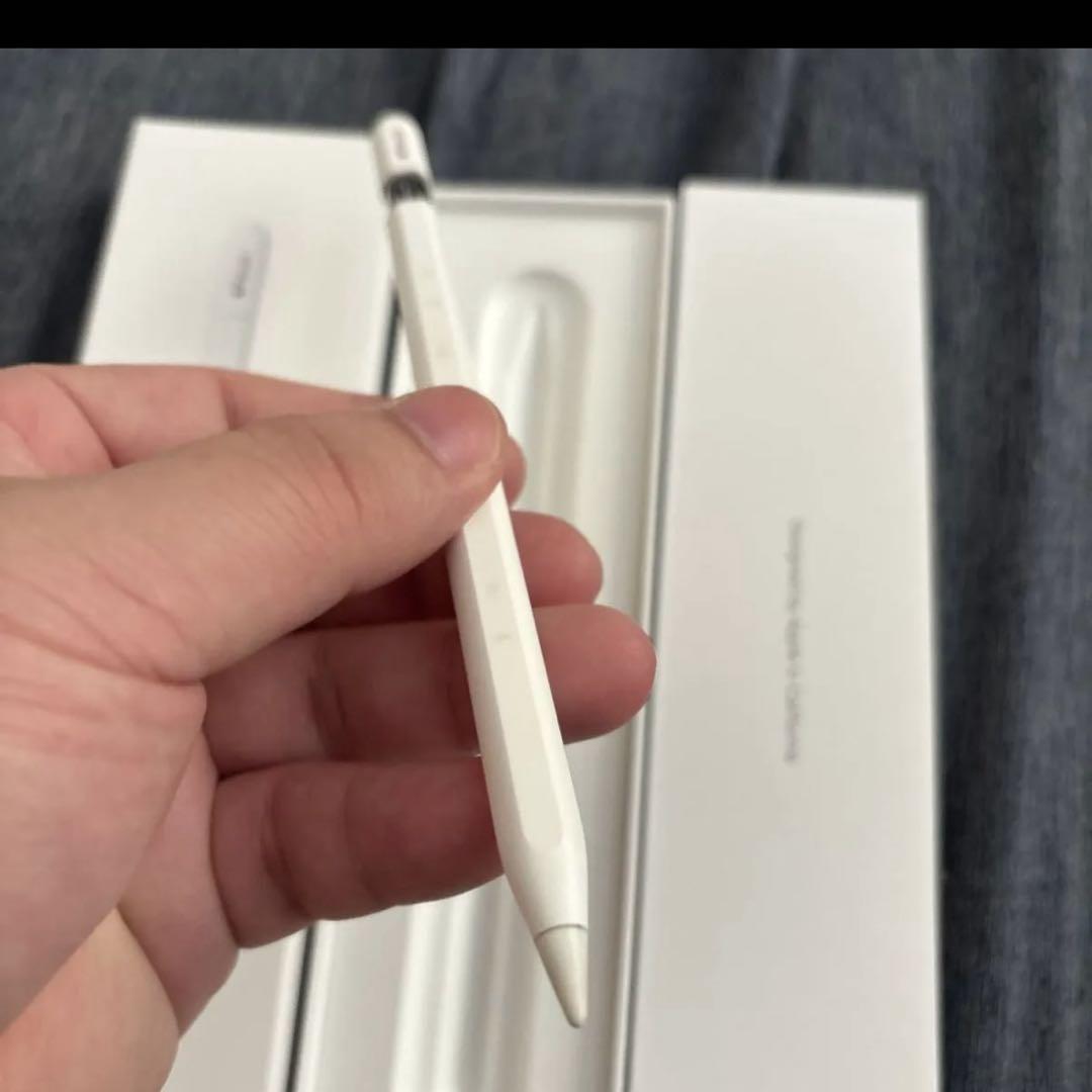 Apple Pencil (USB-C) アップルペンシル MUWA3ZA/A - メルカリ