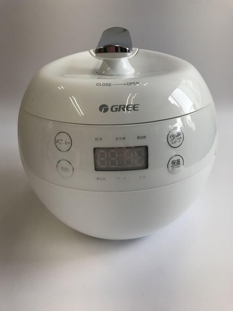 ガス炊飯器PK-25A（プロパン）ナショナル ガス釜 昭和レトロ