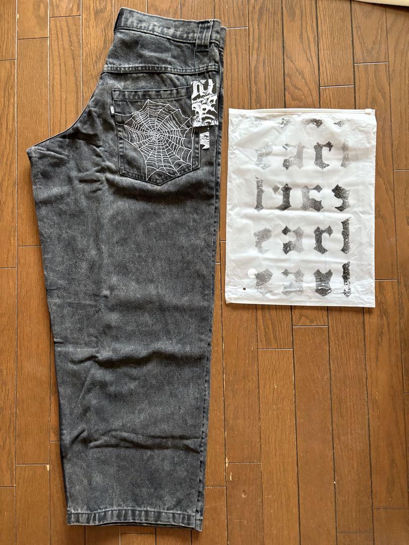 earl デニムパンツ 21,158円