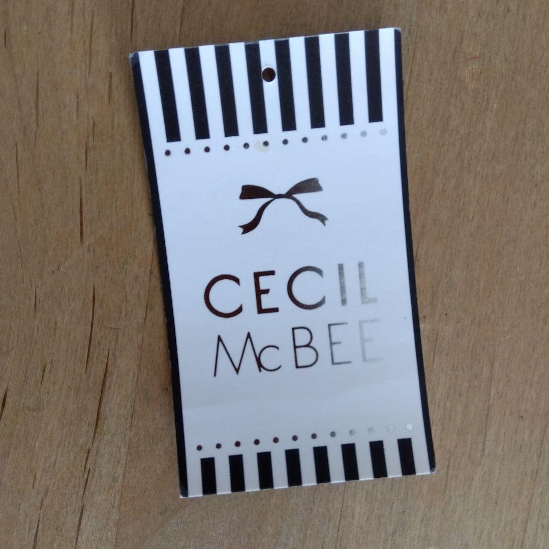 卒業式　165cm 女の子　CECIL McBEE
