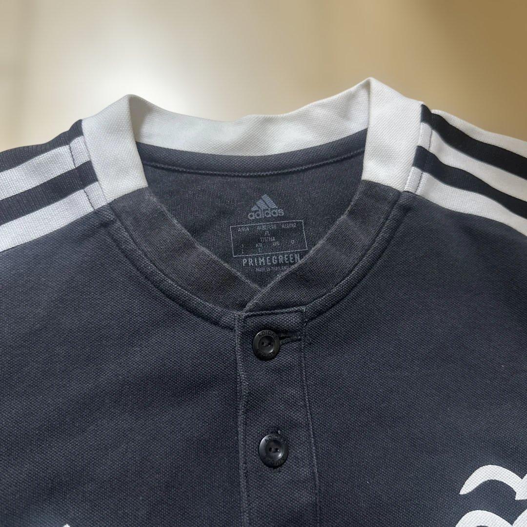 Y*ン様 支給品 2022 横浜F・マリノス 移動着 - メルカリ