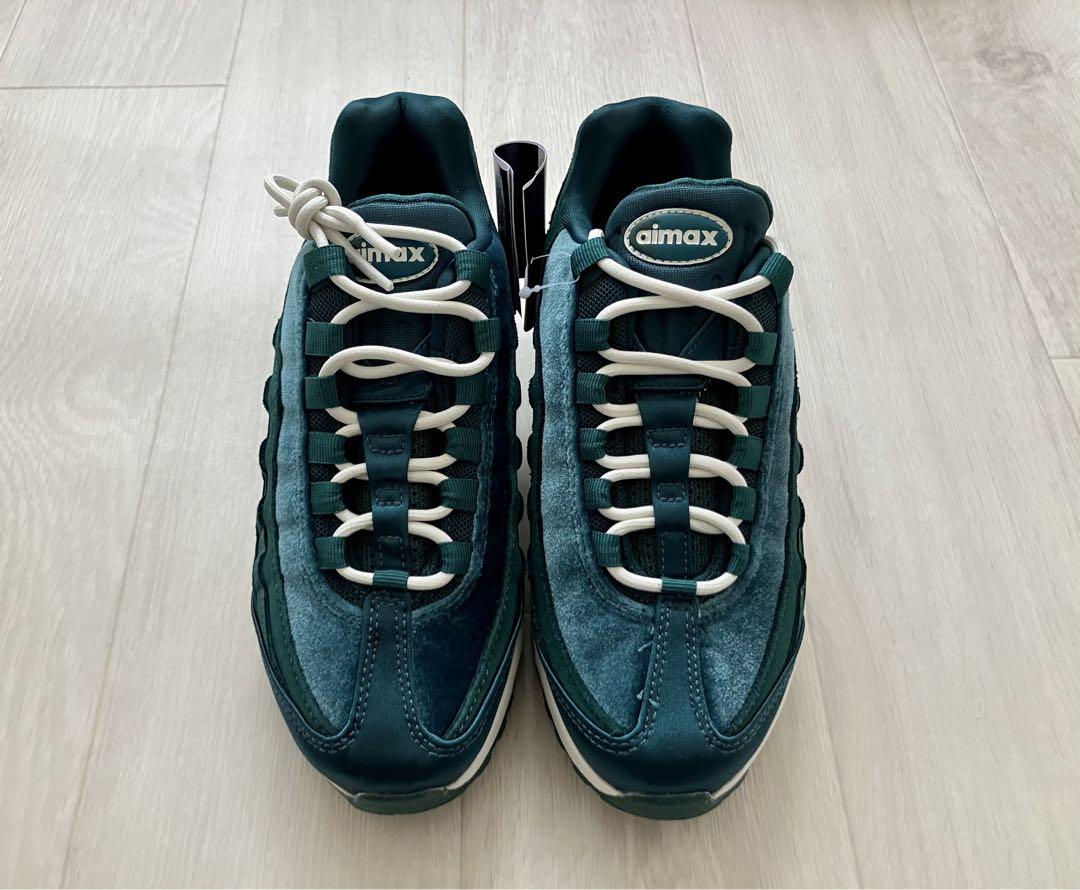 新品 Nike WMNS Air Max 95 ナイキ エアマックス95
