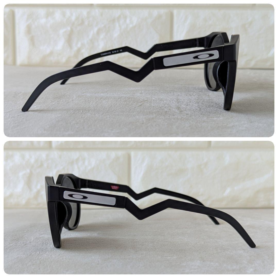 【人気モデル】 オークリー サングラス ブラック OO9464A-0152