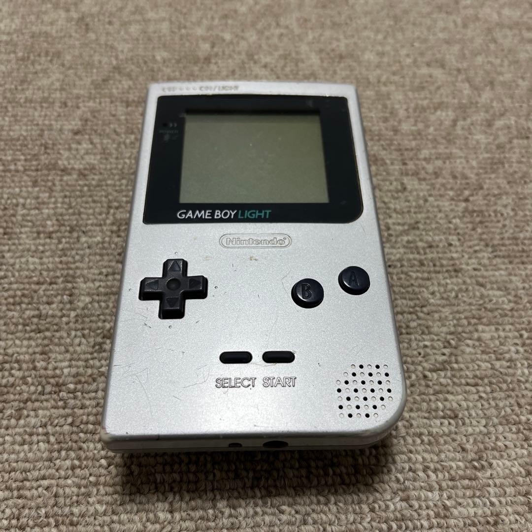 ゲームボーイライト