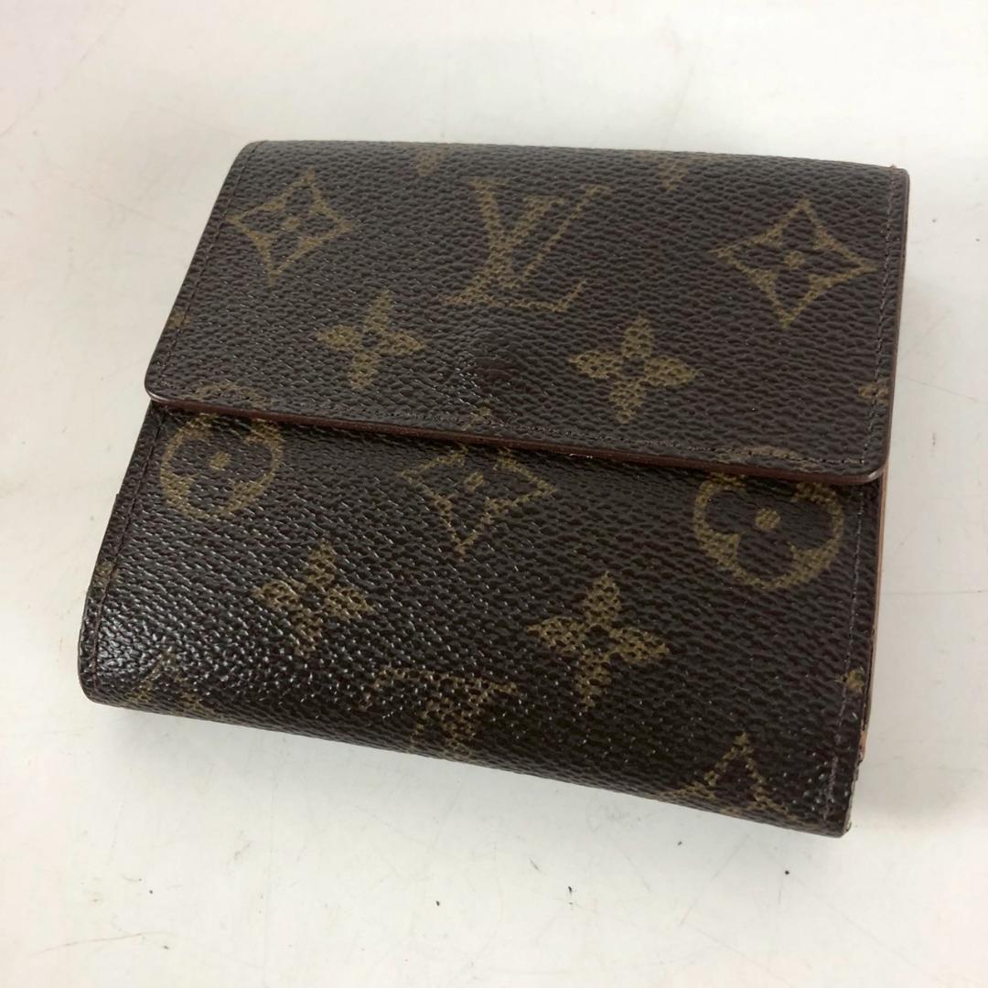 LOUIS VUITTON ルイヴィトン ポルトフォイユ・エリーズ