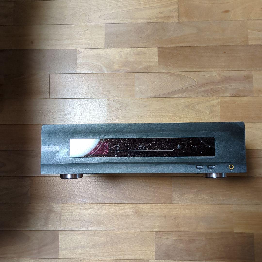 OPPOブルーレイプレイヤー　BDP-105