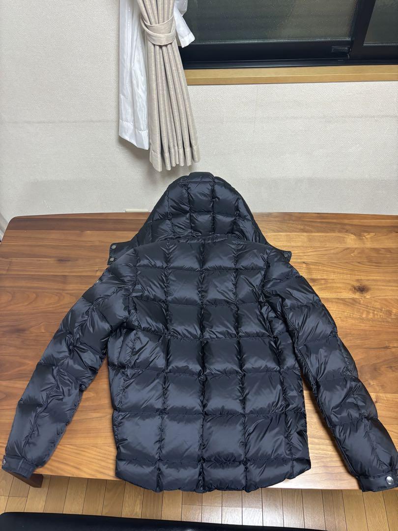 超美品　TATRAS タトラス メンズダウンジャケット【GESSO】　サイズ2
