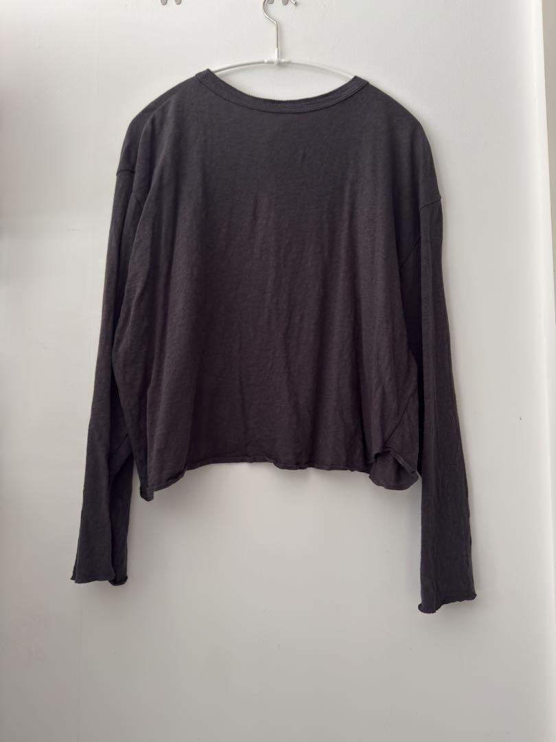 L'Appartement グッド グリーフ　HENLEY SHORT TOP