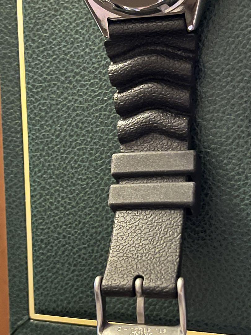 SEIKO skx007ブラックボーイ自動巻き ダイバーズウォッチ 200m SEIKO skx007ブラックボーイ自動巻き ダイバーズウォッチ 200m