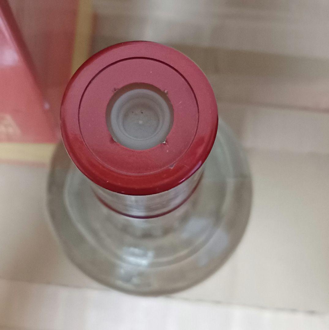 瀘州老窖&西鳳酒 2本セット