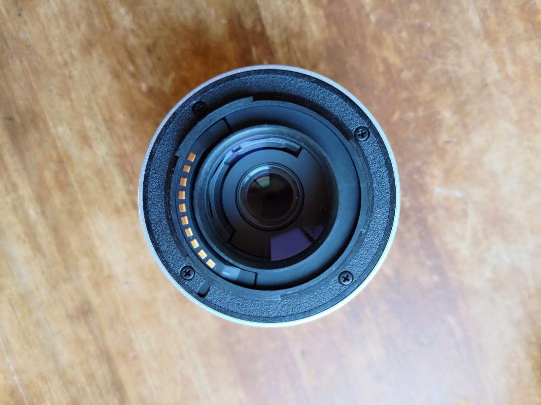 [ほぼ未使用]Fujifilm x-a5 レンズキット
