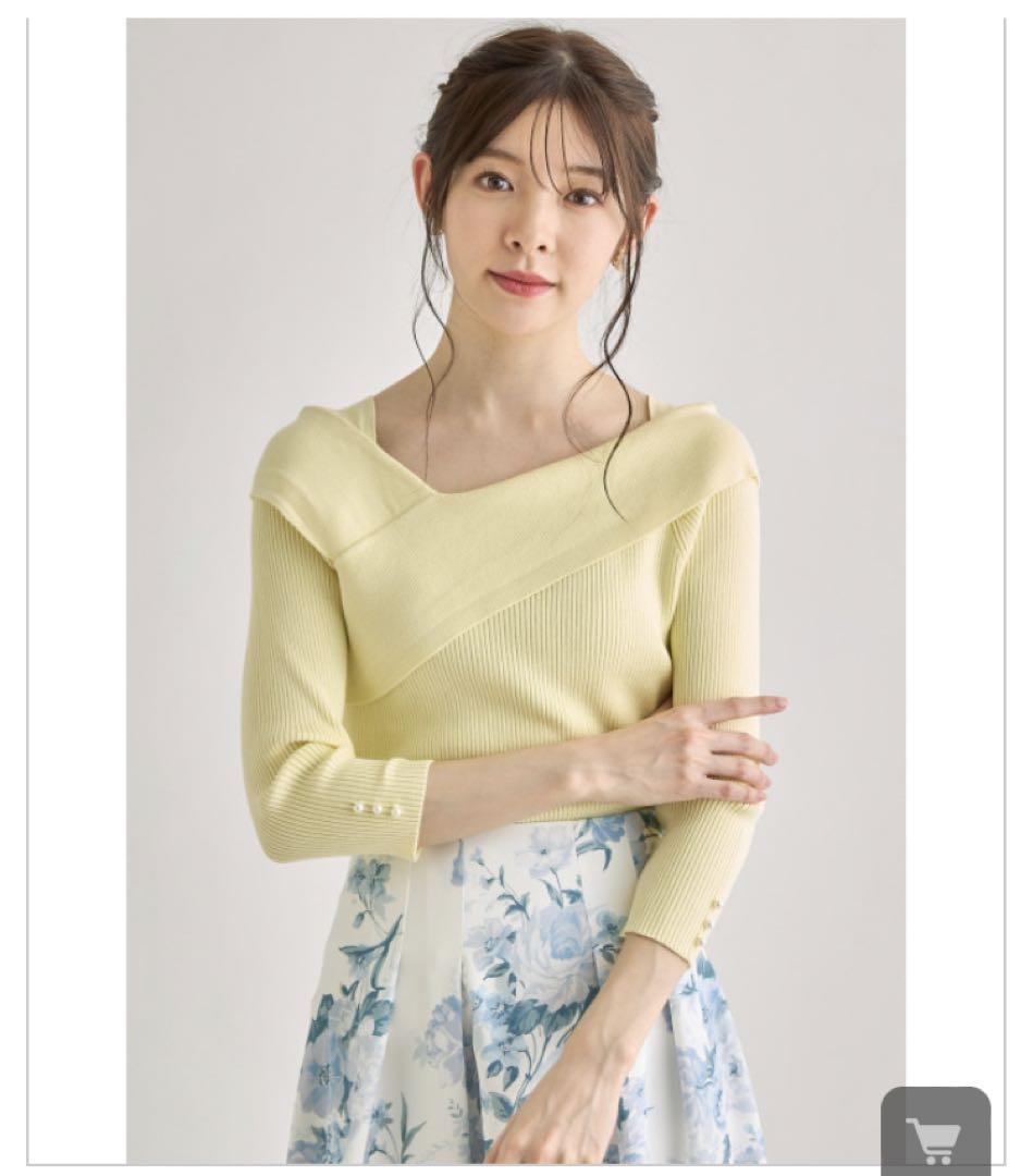 値下げ不可美人百花系含む　レディース服まとめ売り　きれいめ　カジュアル　ガーリー