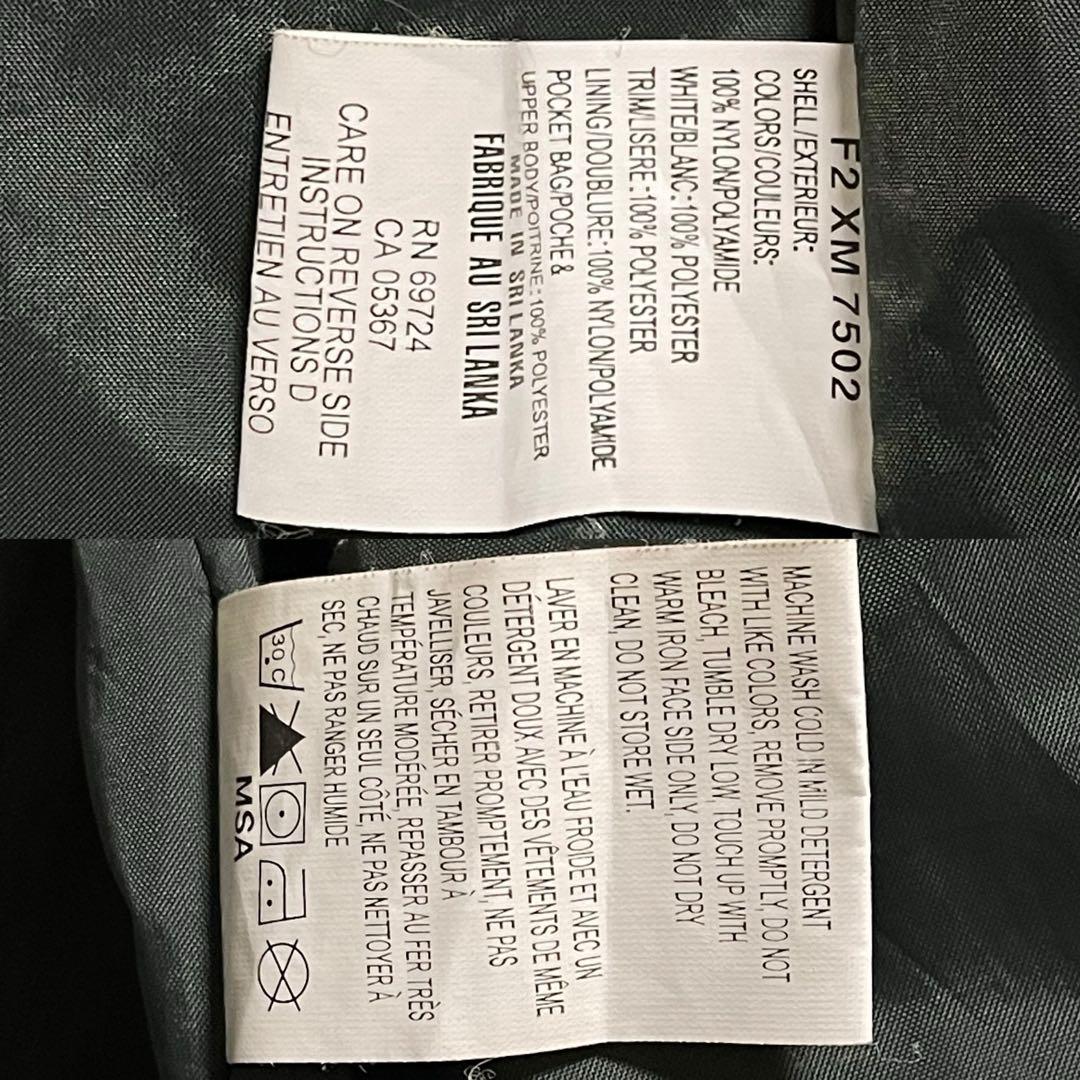 【美品】Columbia マウンテンパーカー フリースライナー付き