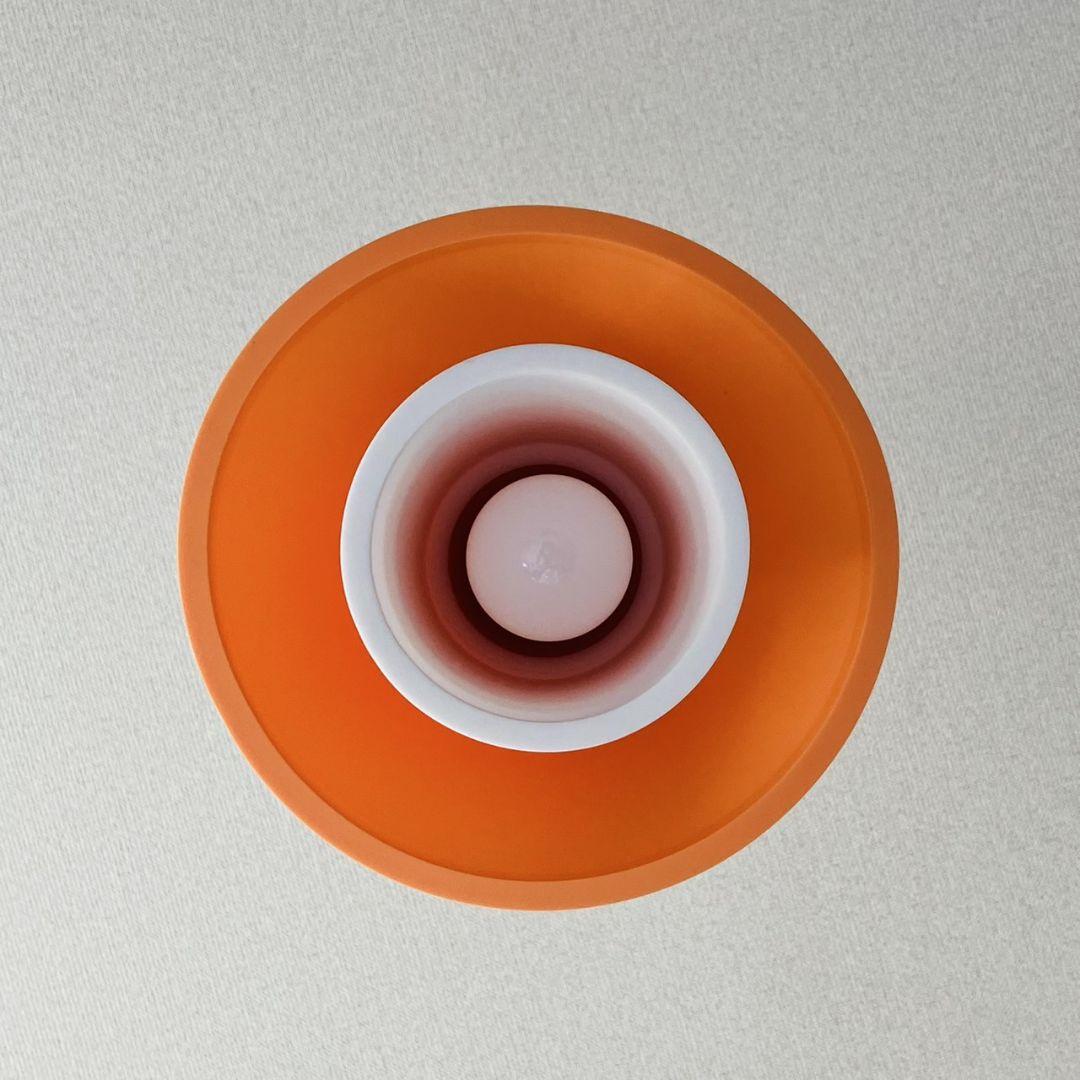 SOWDEN LIGHT ソーデンライト CL2 ポストモダン HAY