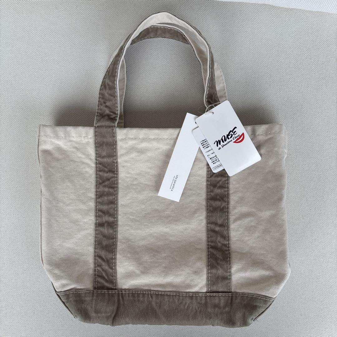 新品☆SITA PARANTICA/シータパランティカ　TOTE バッグ　トート