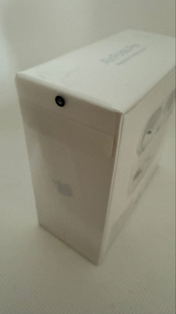 【新品未開封】AirPodspro(第1世代) A2083 A2084 Apple AirPods Pro 第1世代 A2083 A2084 A2190 MWP22J/A