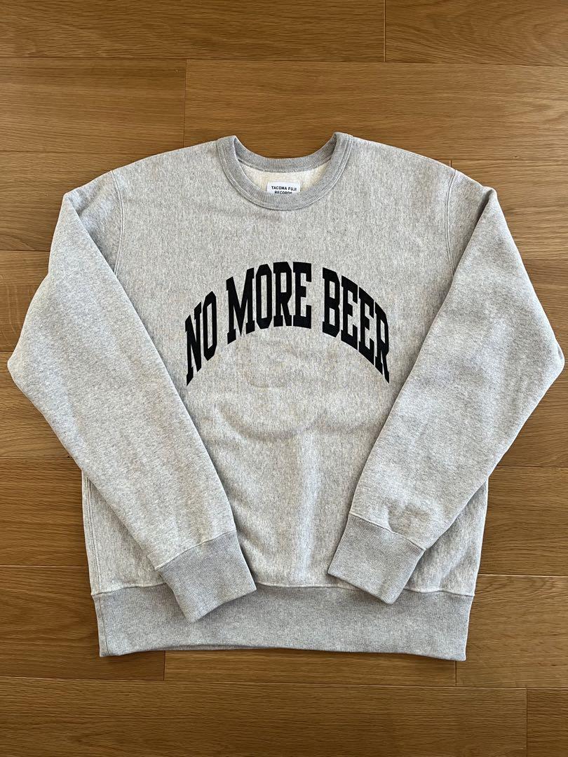 タコマフジレコード　スウェット　XL
