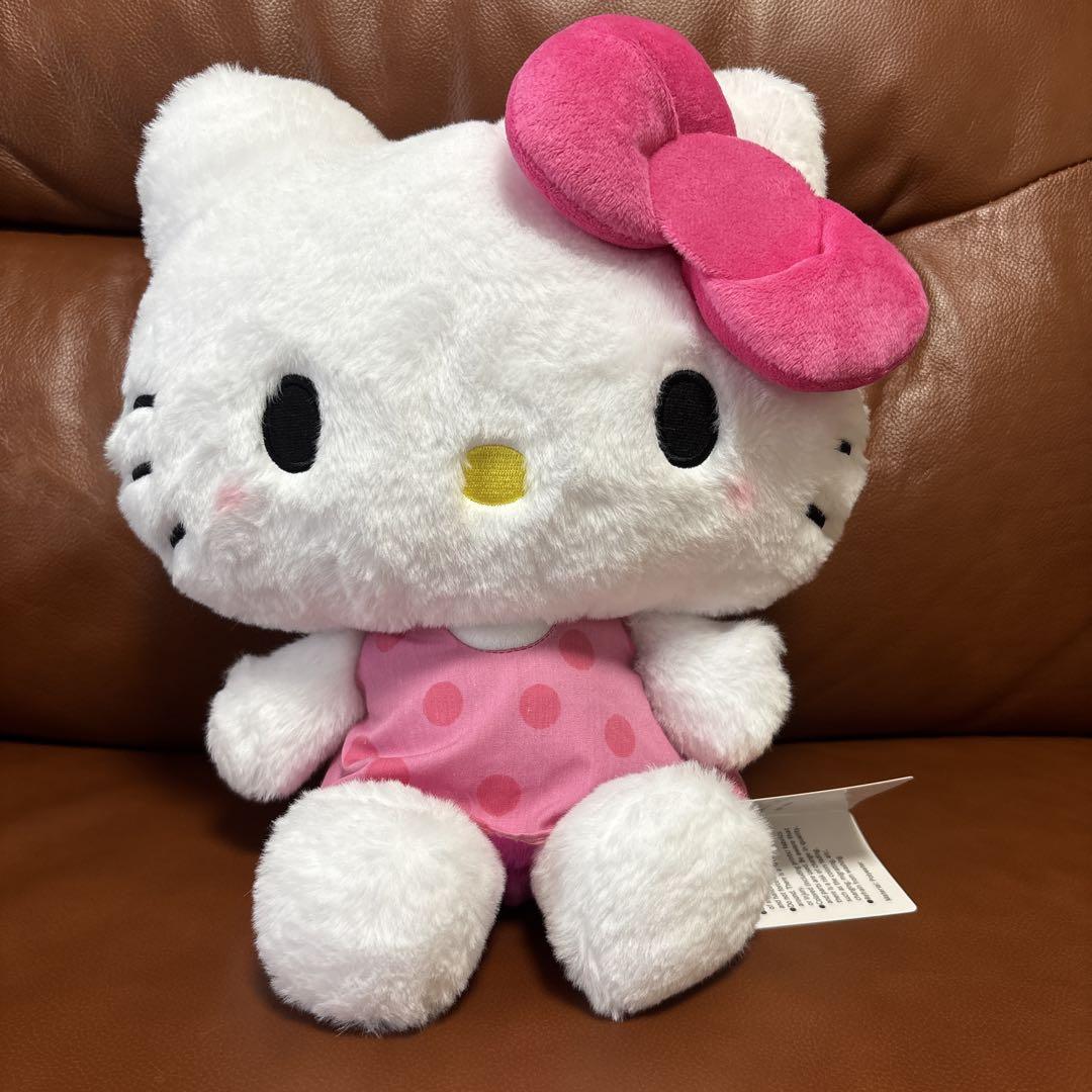 キティサマードール ハローキティ リラックスサマーバケーションドール - メルカリ