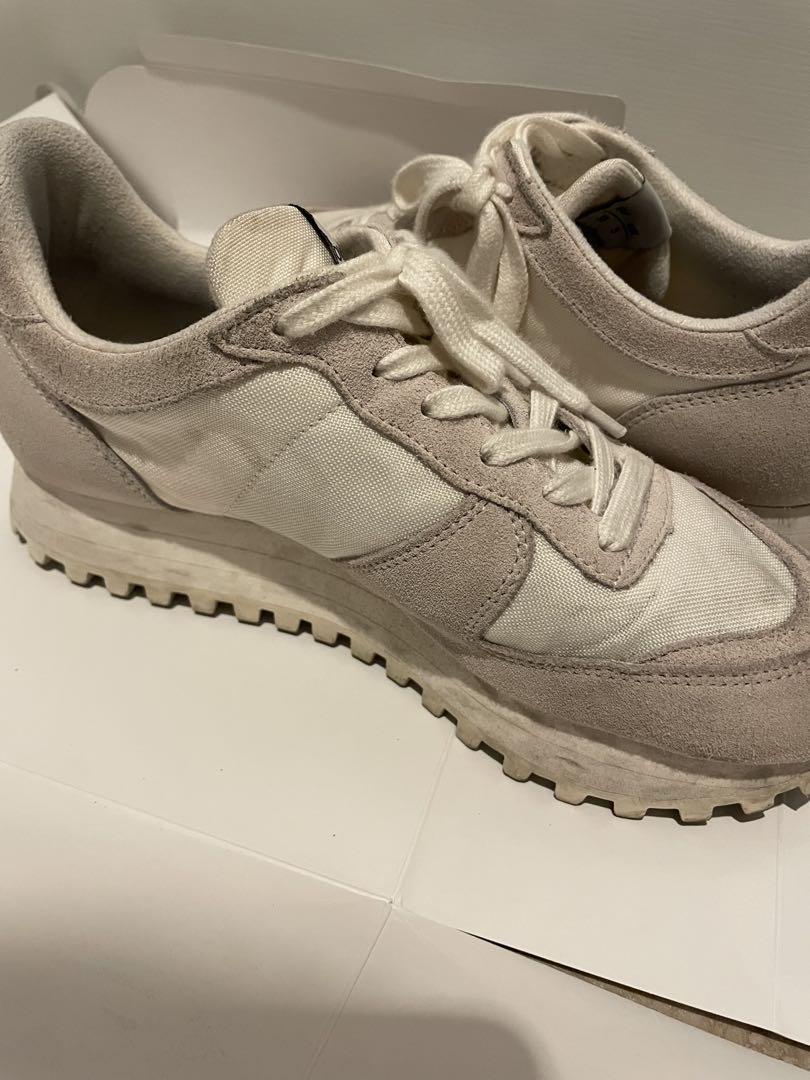 CLASSIC 白