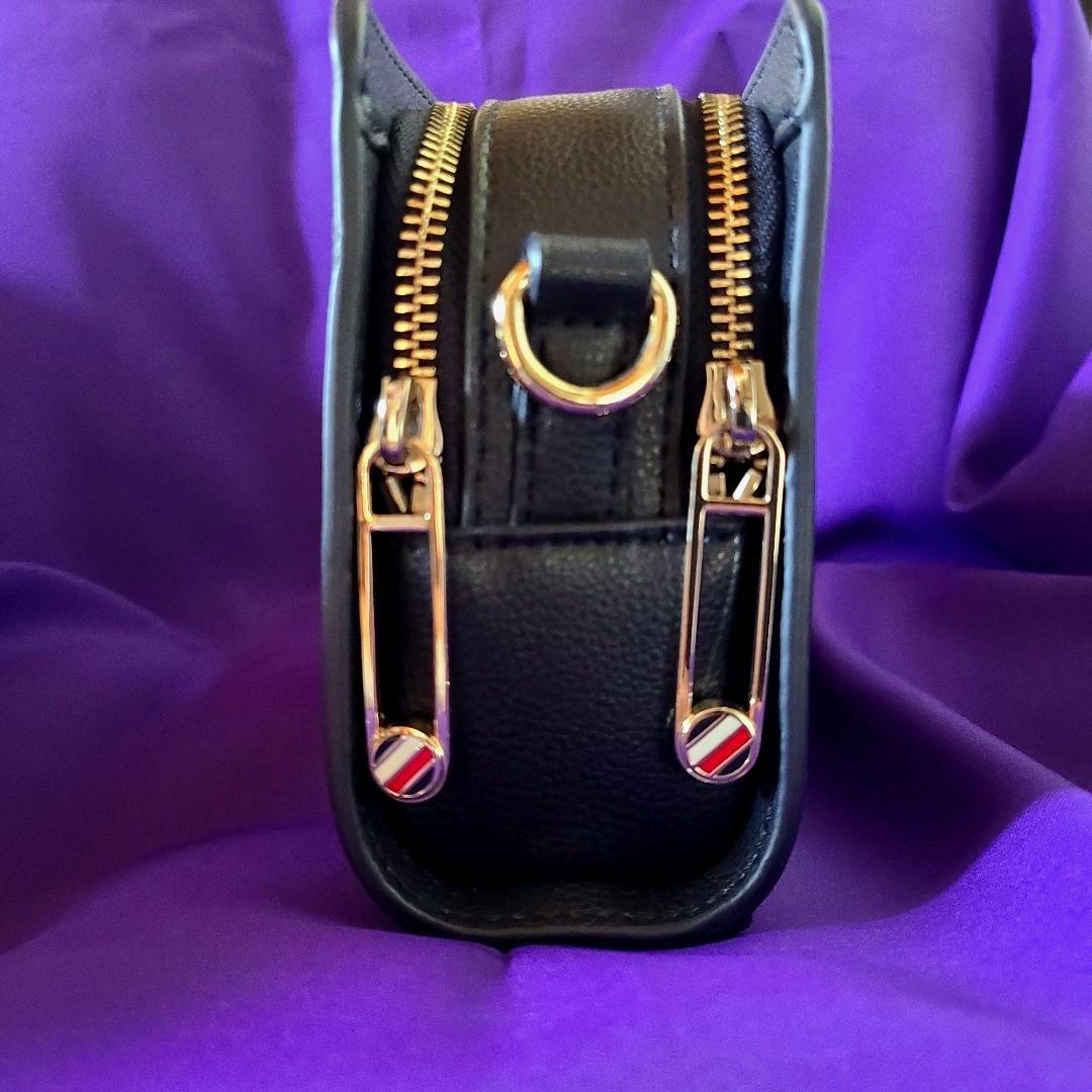 ◇TOMMY HILFIGER トミーヒルフィガー ショルダー 一度のみ使用