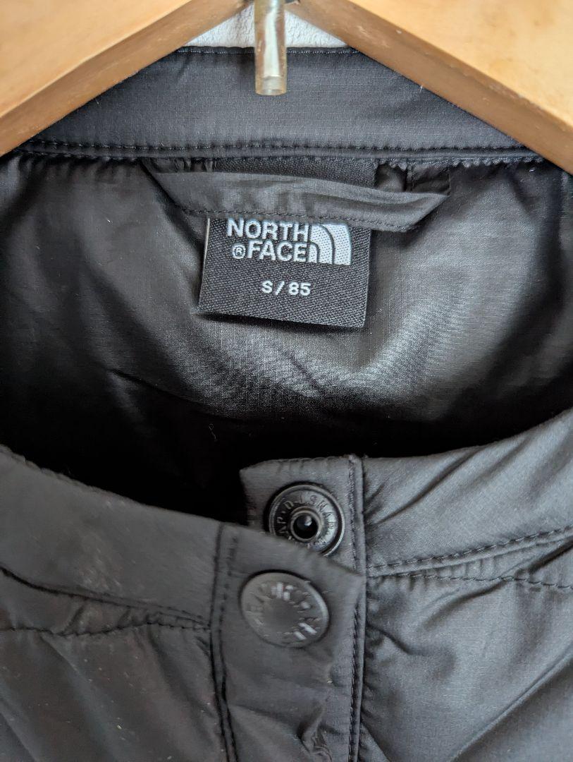 THENORTHFACE　ダウンベスト