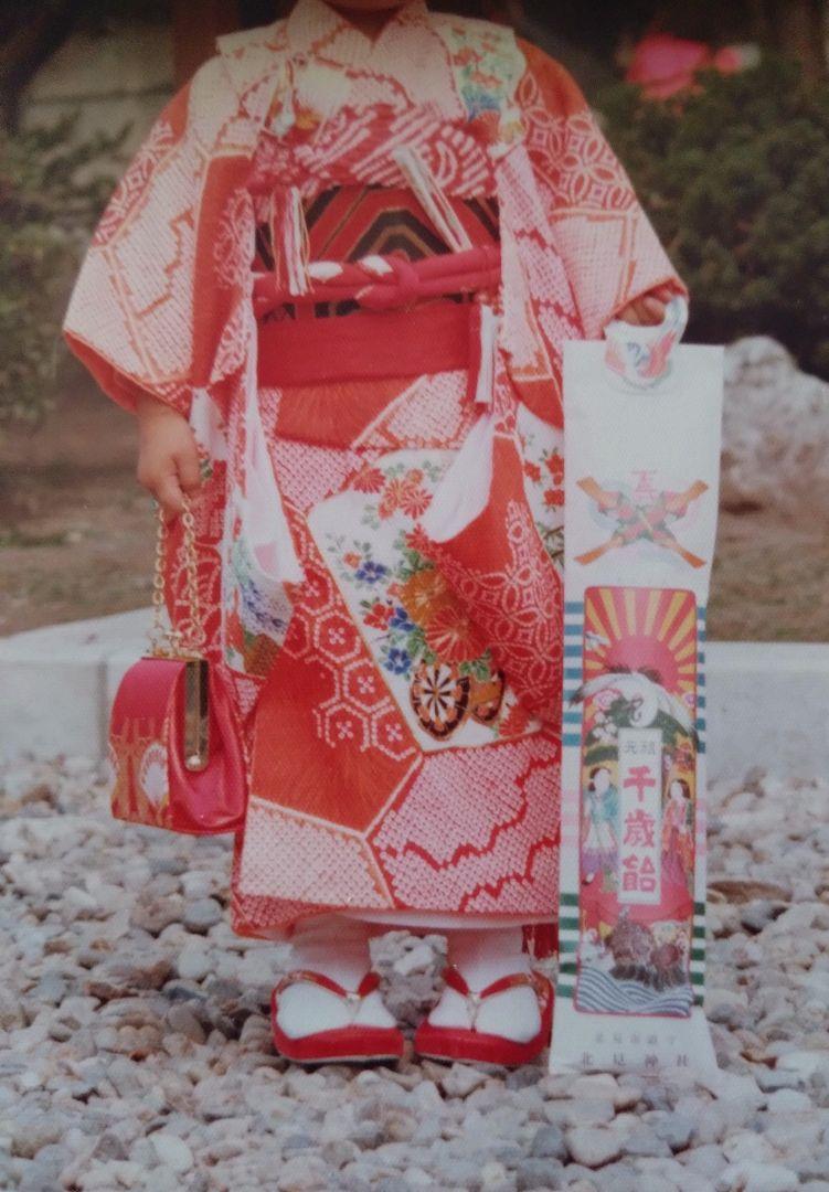 七五三着物フルセット 四つ身着物.御祝帯.和装小物一式 七五三着物フルセット 四つ身着物.御祝帯.和装小物一式