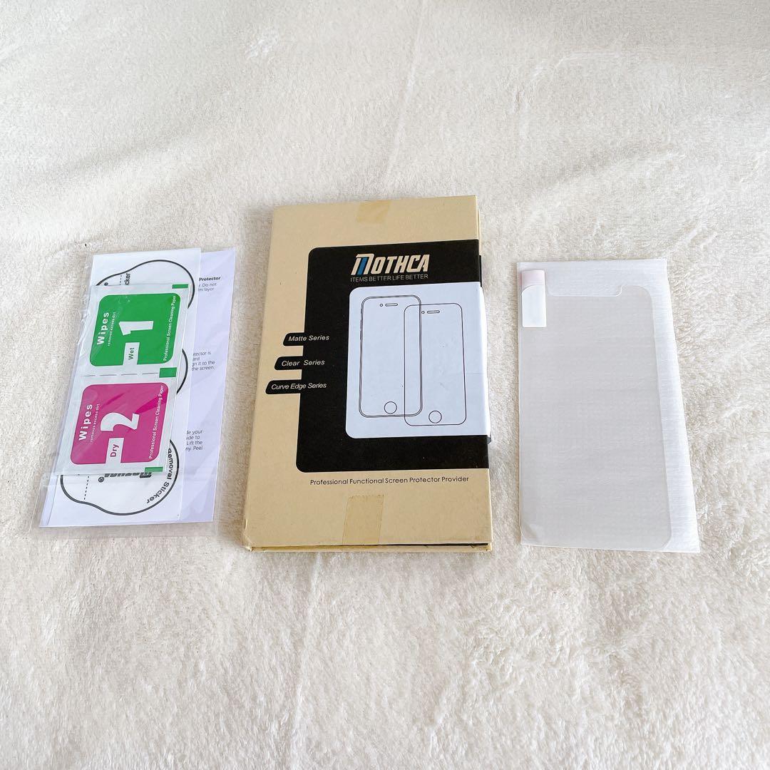 iPhone12mini保護フィルム アイフォン12ミニ 1枚