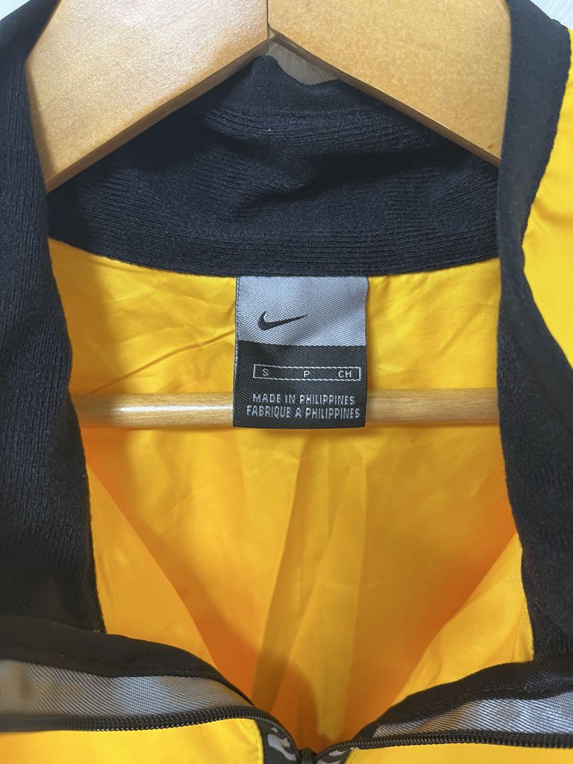 ☢ NIKE