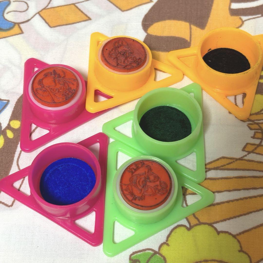 400】おもちゃ各種 ミールトイ フィギュア アメトイ