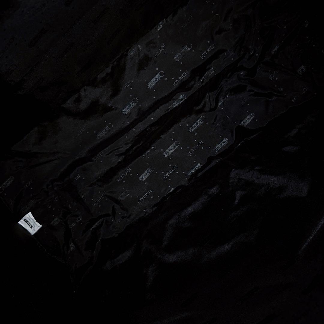 黒×白
