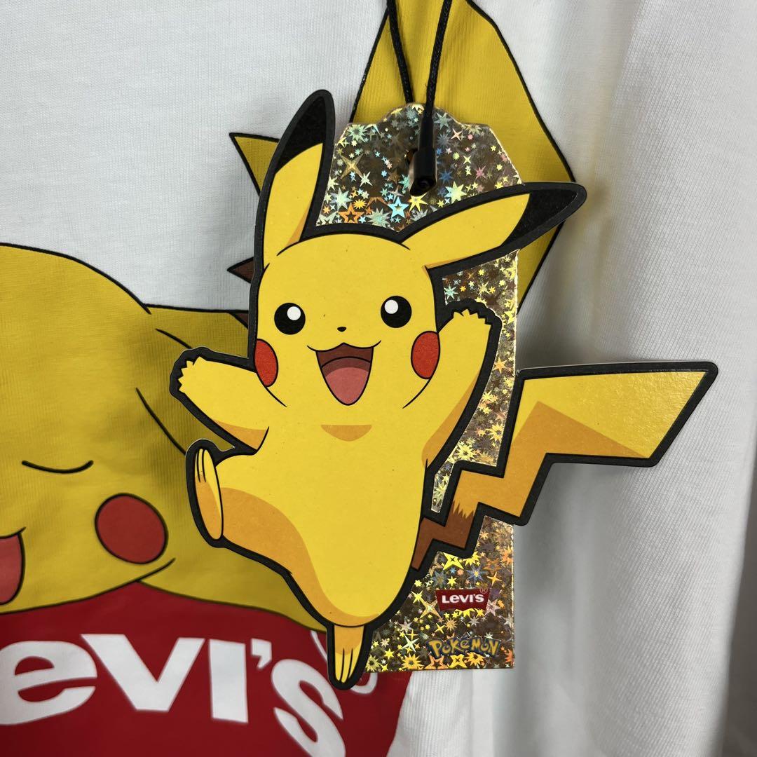 リーバイス コラボ