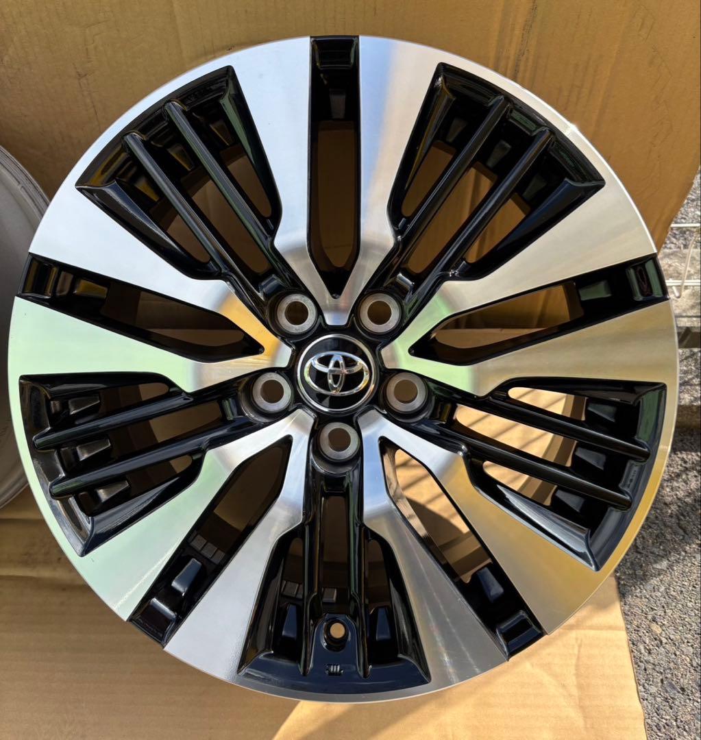 アルミホイール