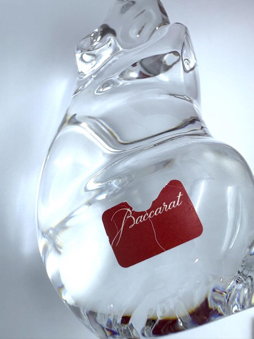 Baccarat バカラ　干支 十二支　置物　12点セット 箱付き Baccarat バカラ 干支 十二支 置物 12点セット 箱付き - メルカリ