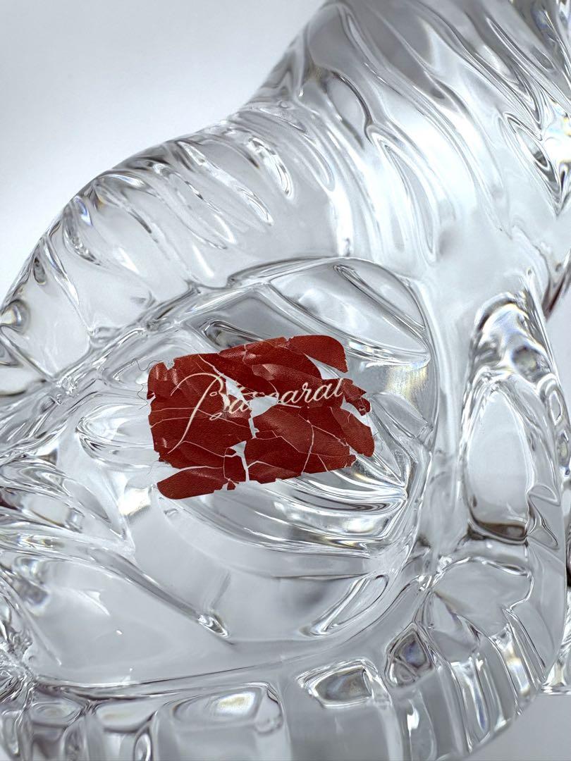 Baccarat バカラ　干支 十二支　置物　12点セット 箱付き Baccarat バカラ 干支 十二支 置物 12点セット 箱付き - メルカリ