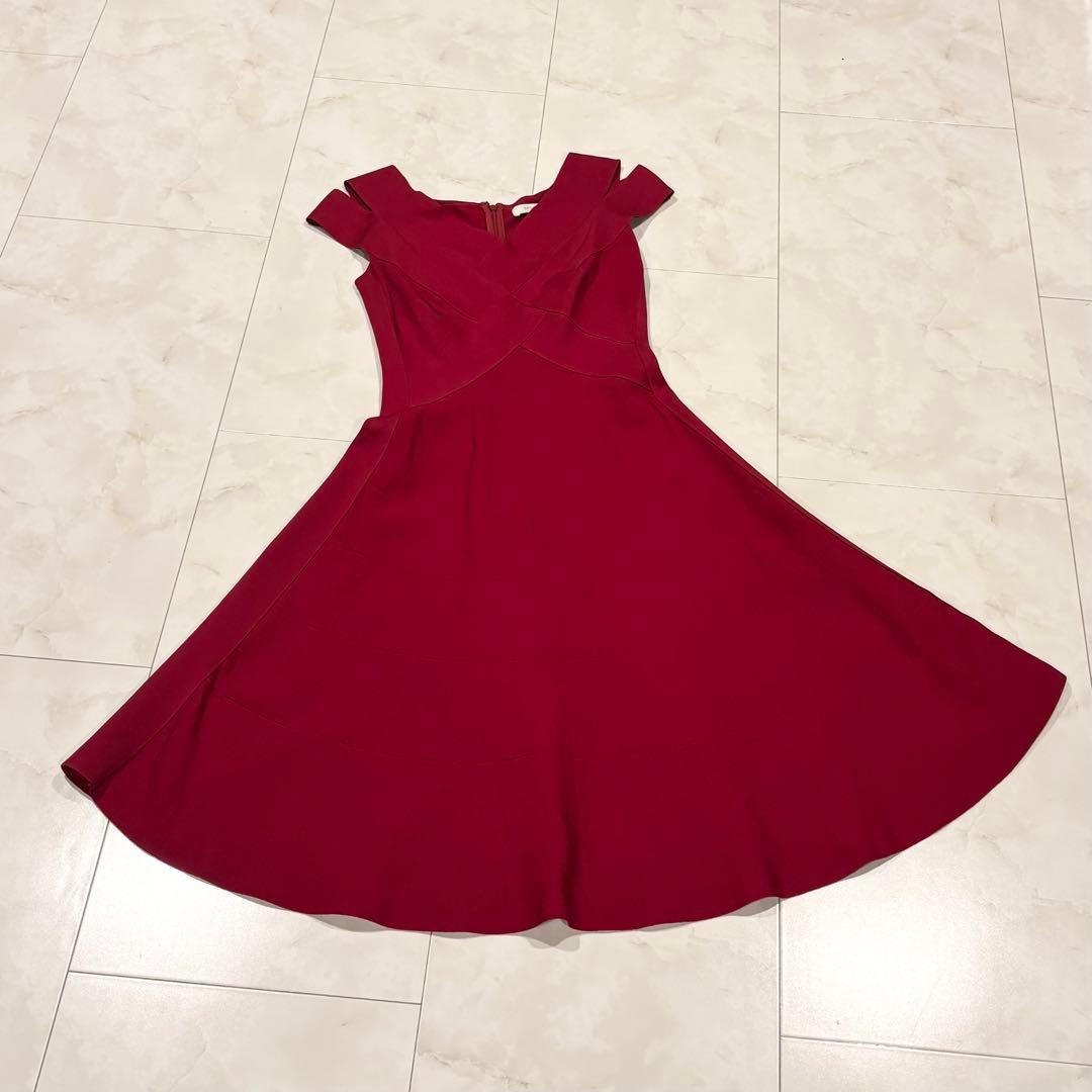 EPOCA セットアップ ワンピース ボレロ EPOCA セットアップ ワンピース ボレロ