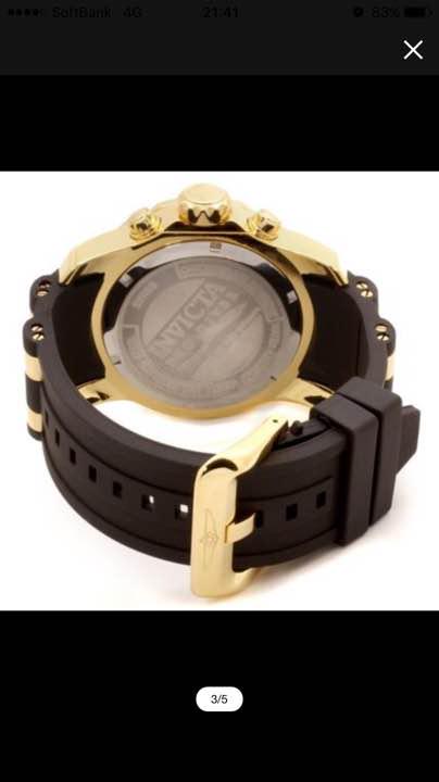 INVICTA men´s pro diver collection
