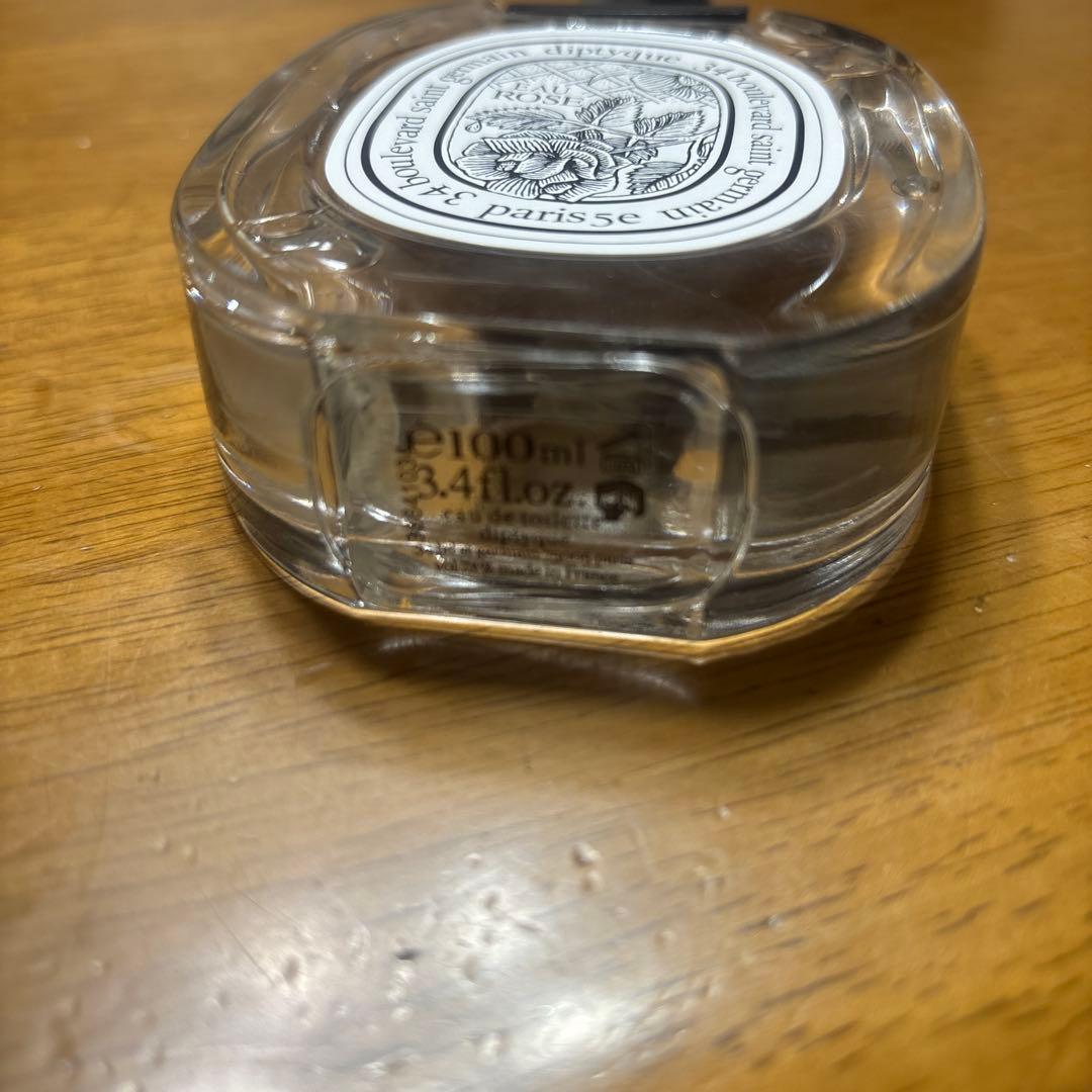 diptyque Eau Rose 100ml