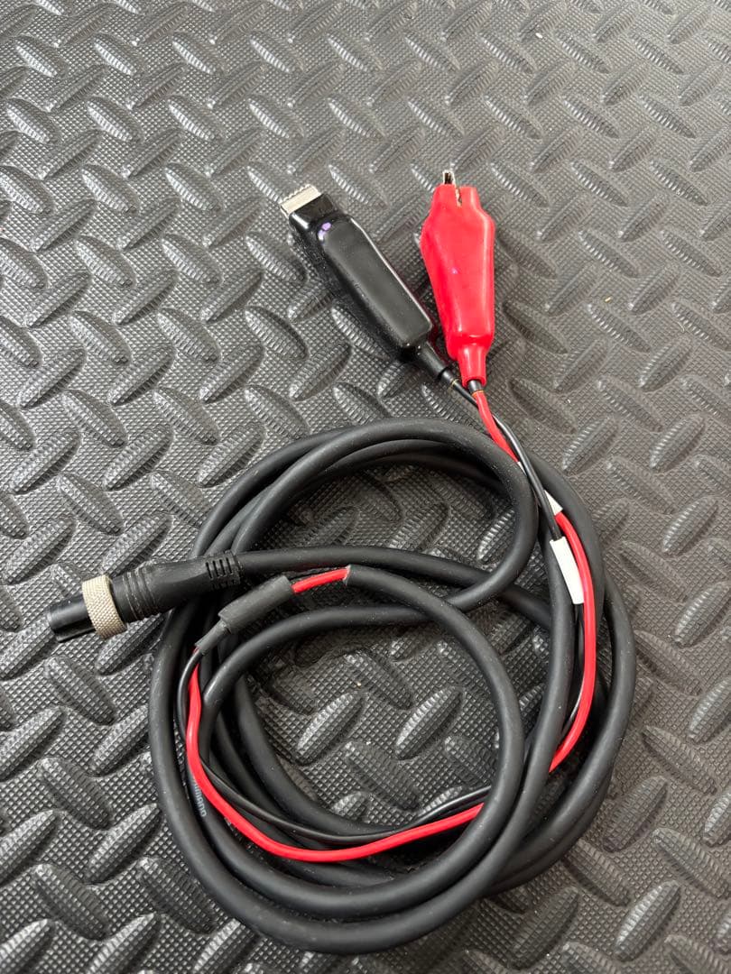 シマノ フォースマスター600 電動リールセット シマノ フォースマスター600 電動リールセット