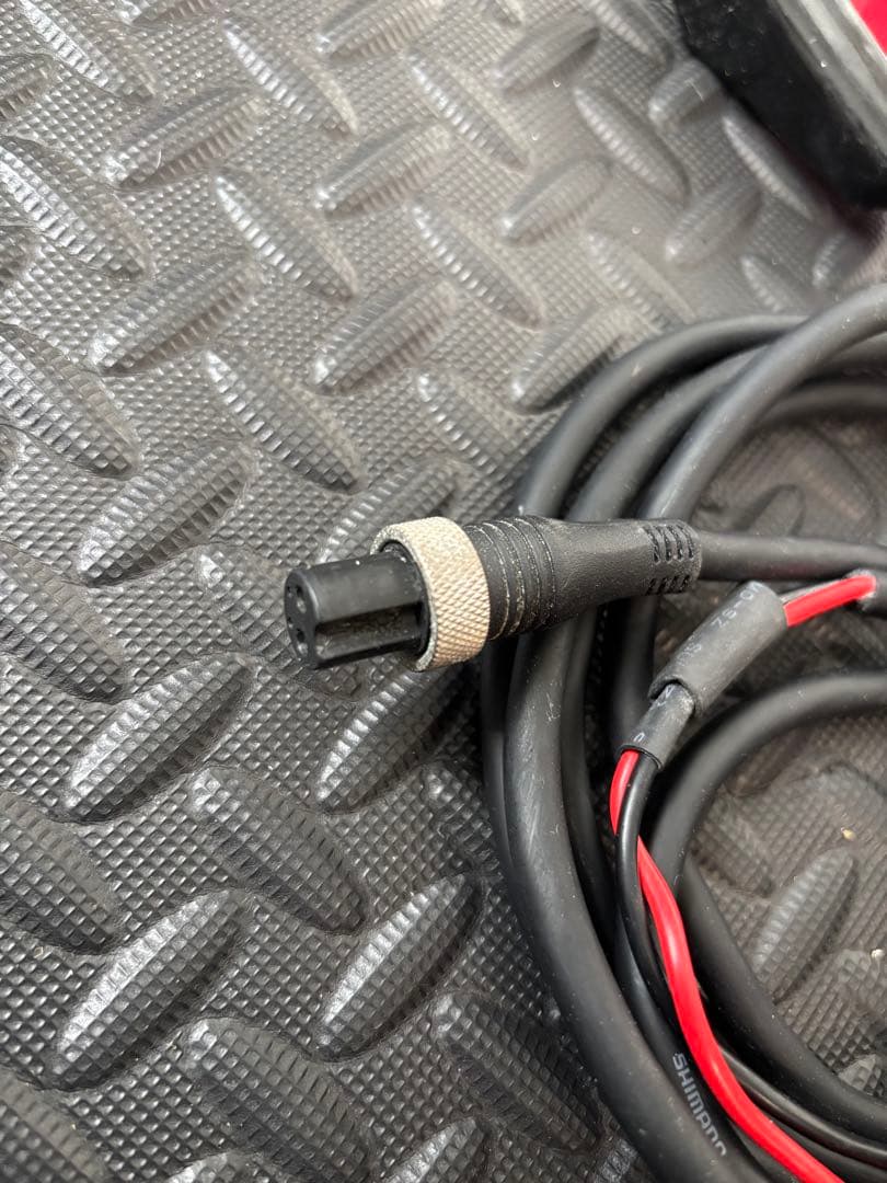 シマノ フォースマスター600 電動リールセット シマノ フォースマスター600 電動リールセット