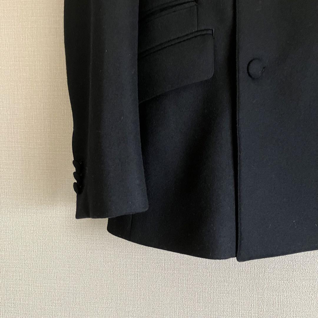 ジャケット・アウター AW2012 PRADA Double Breasted DressJacket AW2012 PRADA Double Breasted DressJacket