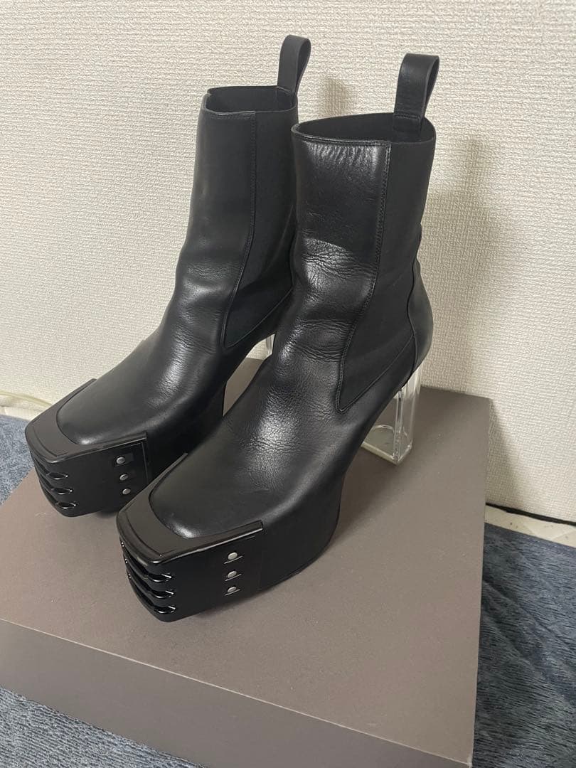 Rick Owens Grilled Kiss 4428cm Rick Owens