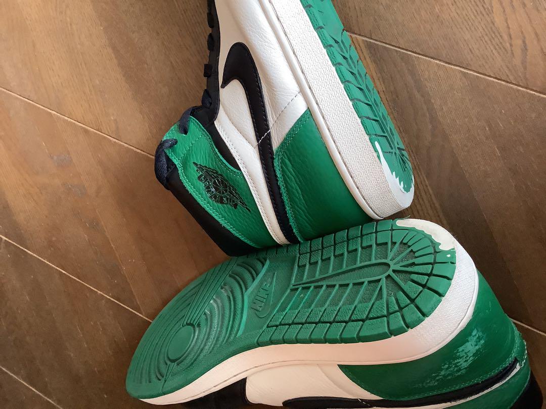 靴 Nike Air Jordan 1 Retro High OG