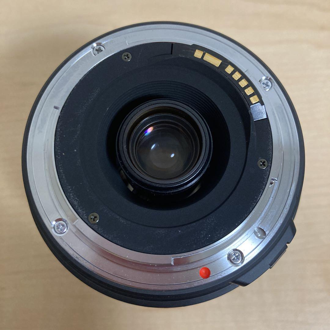 SIGMA ZOOM シグマズーム　28-200mm 1:3.5-5.6